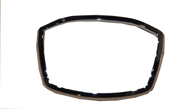 ÖN FAR ÇERÇEVESİ ( MY FORCE1 )